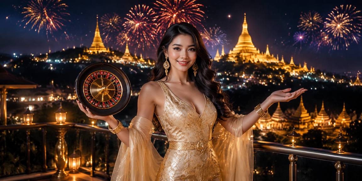 816 slot 816 slot တွင် အကောင့်လည်ပတ်မှု စည်းမျဉ်းများ